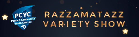 Razzamatazz variety show
