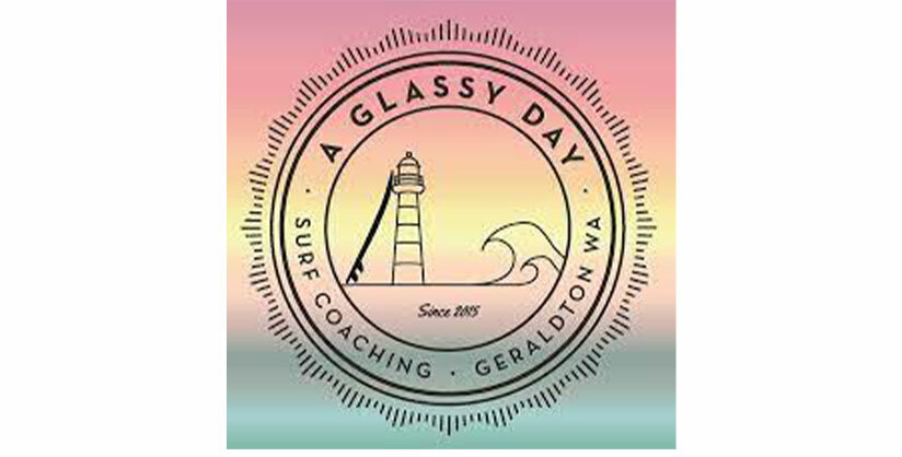 A Glassy Day logo
